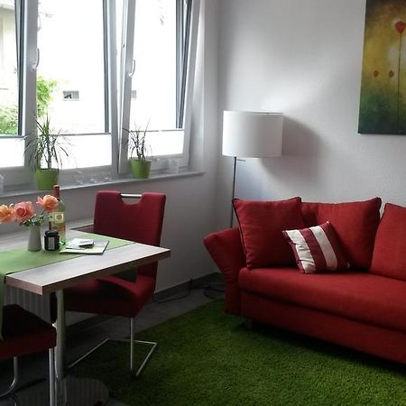Ferienwohnung Wassergasse Kapellen-Drusweiler Quarto foto