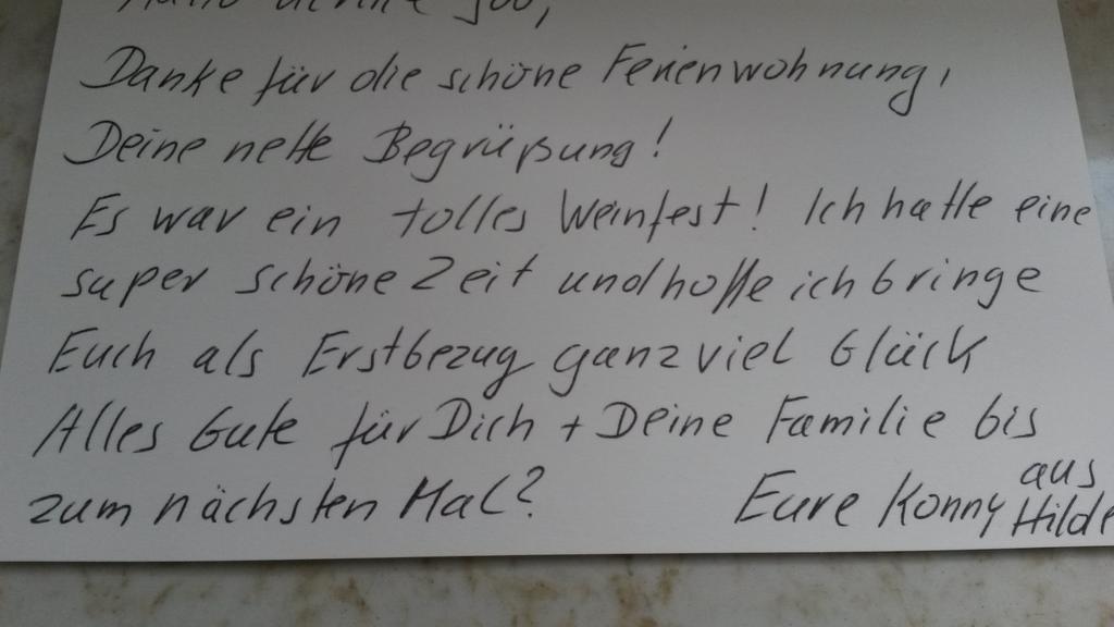 Ferienwohnung Wassergasse Kapellen-Drusweiler Quarto foto