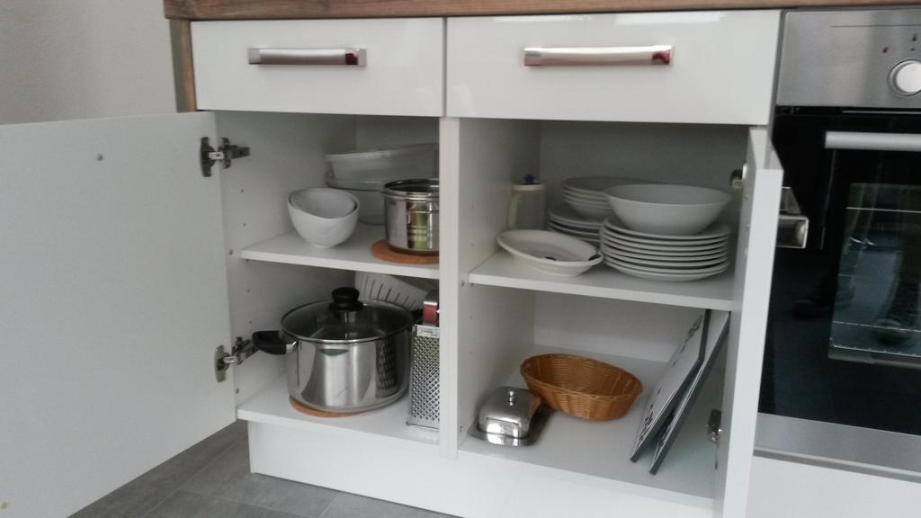 Ferienwohnung Wassergasse Kapellen-Drusweiler Quarto foto
